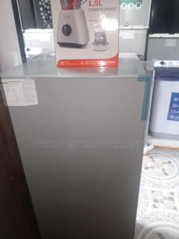Flamino Refrigerator Super Chilling 175TM Refrigerator · Photo 1