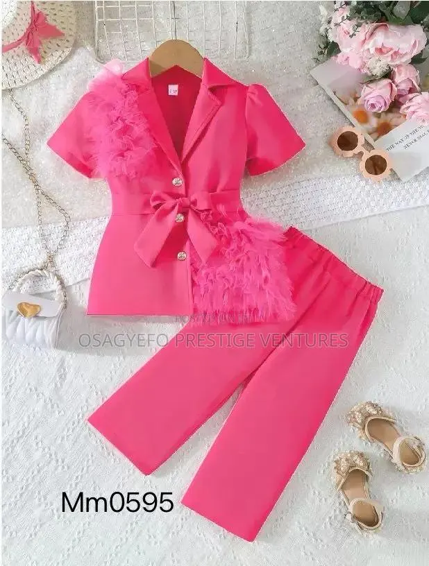 Kids Classy Clothings · Photo 1