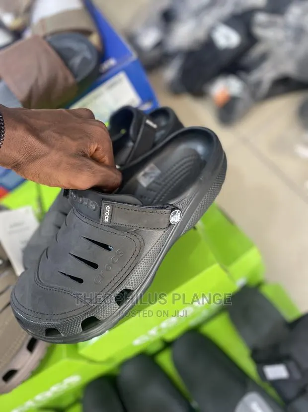Original Crocs Sandals · Photo 1
