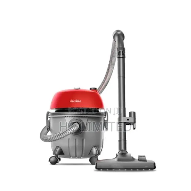 Decakila 2.0l 1200w Vacuum Cleaner - Cevc004b · Photo 1