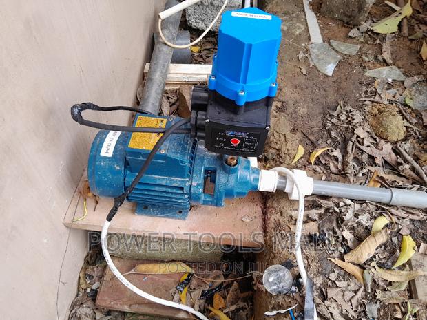 Ingco 0.5hp Water Pump · Photo 3