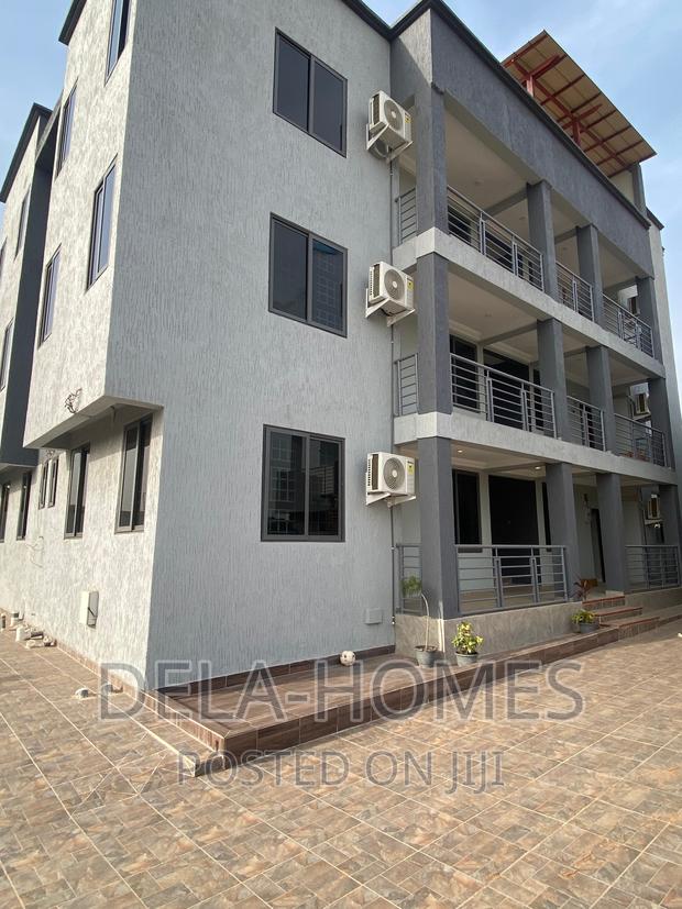Newly Built HSE for Rent at East-Legon-Hills. · Photo 1
