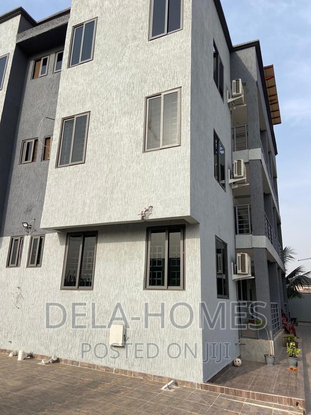 Newly Built HSE for Rent at East-Legon-Hills. · Photo 2