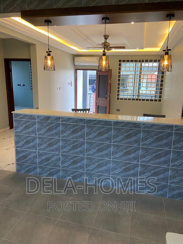Newly Built HSE for Rent at East-Legon-Hills. · Photo 8