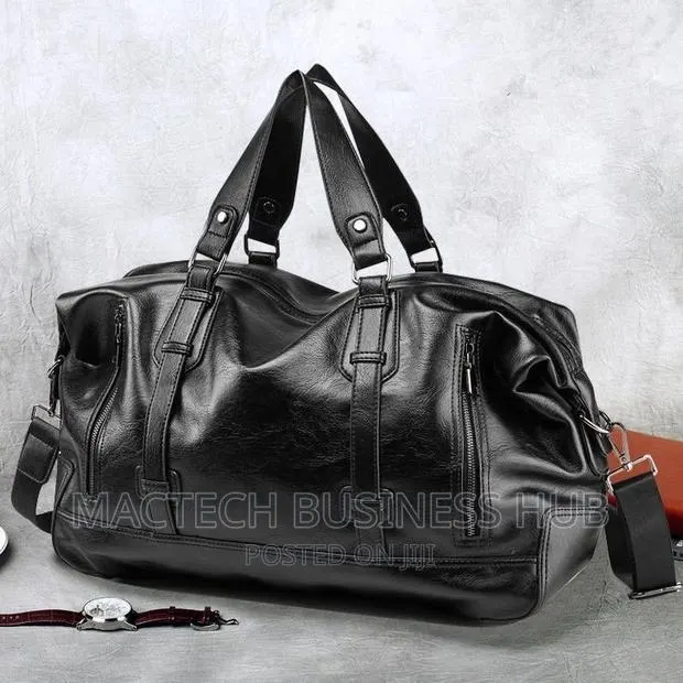 Duffle Bags · Photo 1