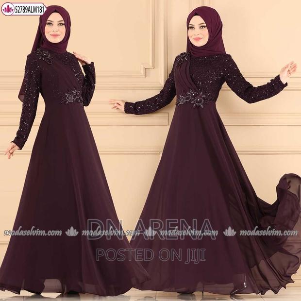 Beautiful Abaya Size 34 To 50 · Photo 1