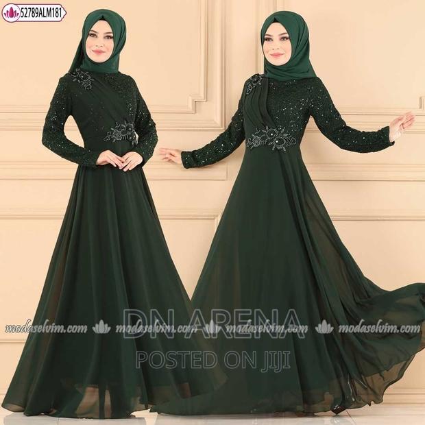 Beautiful Abaya Size 34 To 50 · Photo 2