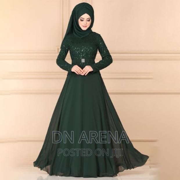 Beautiful Abaya Size 34 To 50 · Photo 3