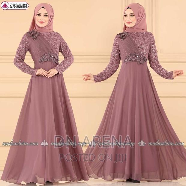 Beautiful Abaya Size 34 To 50 · Photo 4