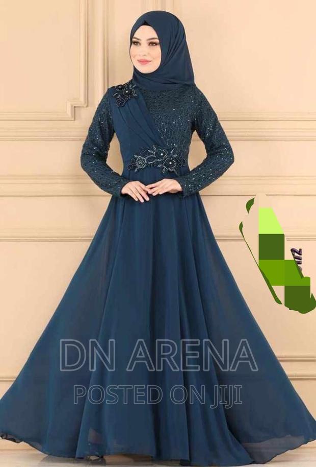 Beautiful Abaya Size 34 To 50 · Photo 5