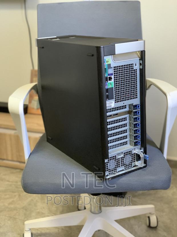 Desktop Computer Dell Precision 3000 32GB Intel Xeon HDD 2T · Photo 2