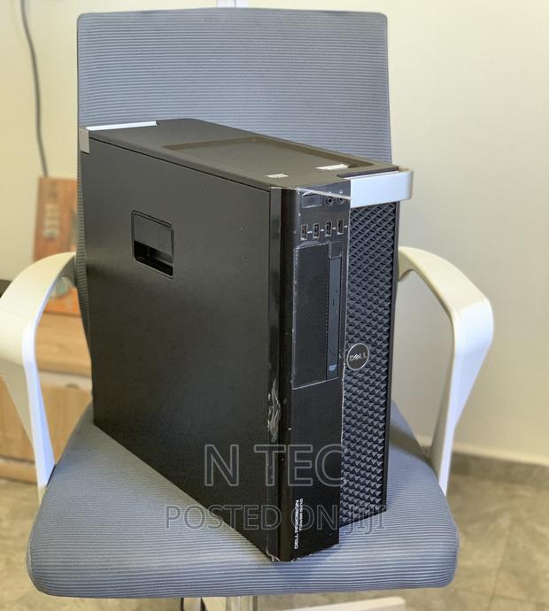 Desktop Computer Dell Precision 3000 32GB Intel Xeon HDD 2T · Photo 1