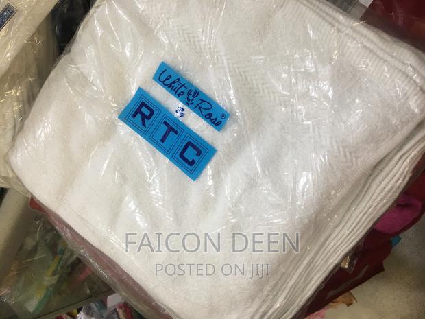 Thick Cotton 12 Pieces Luxurious Face Towels · Photo 1