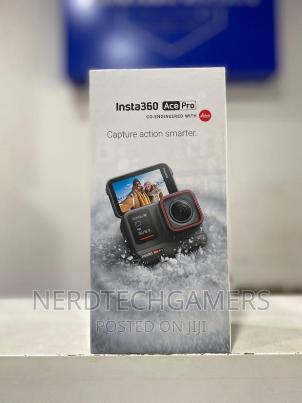 Insta360 Ace Pro · Photo 1