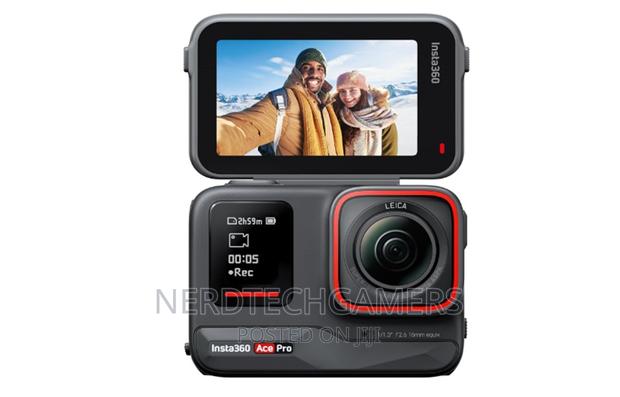 Insta360 Ace Pro · Photo 2