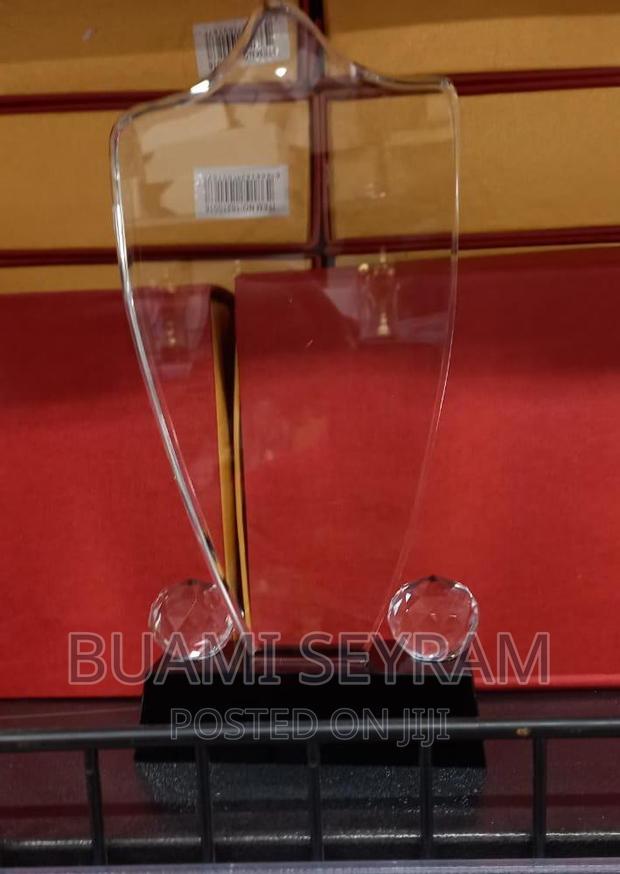 Awards Plaque · Photo 1