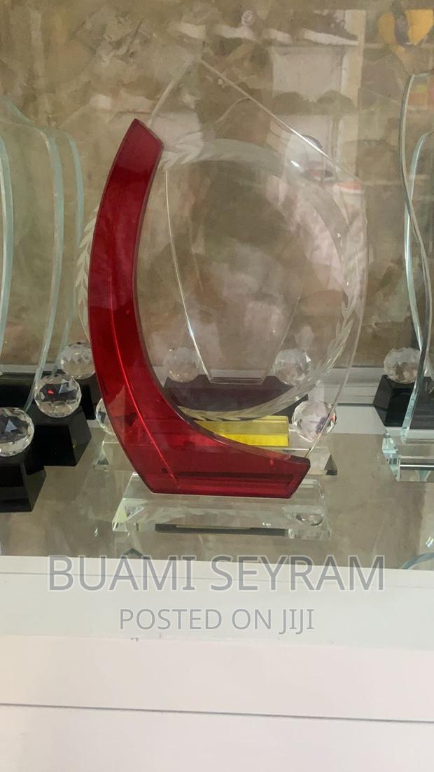 Awards Plaque · Photo 2