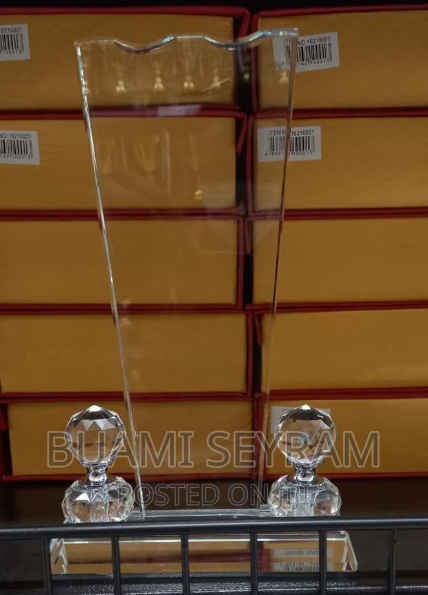 Awards Plaque · Photo 3