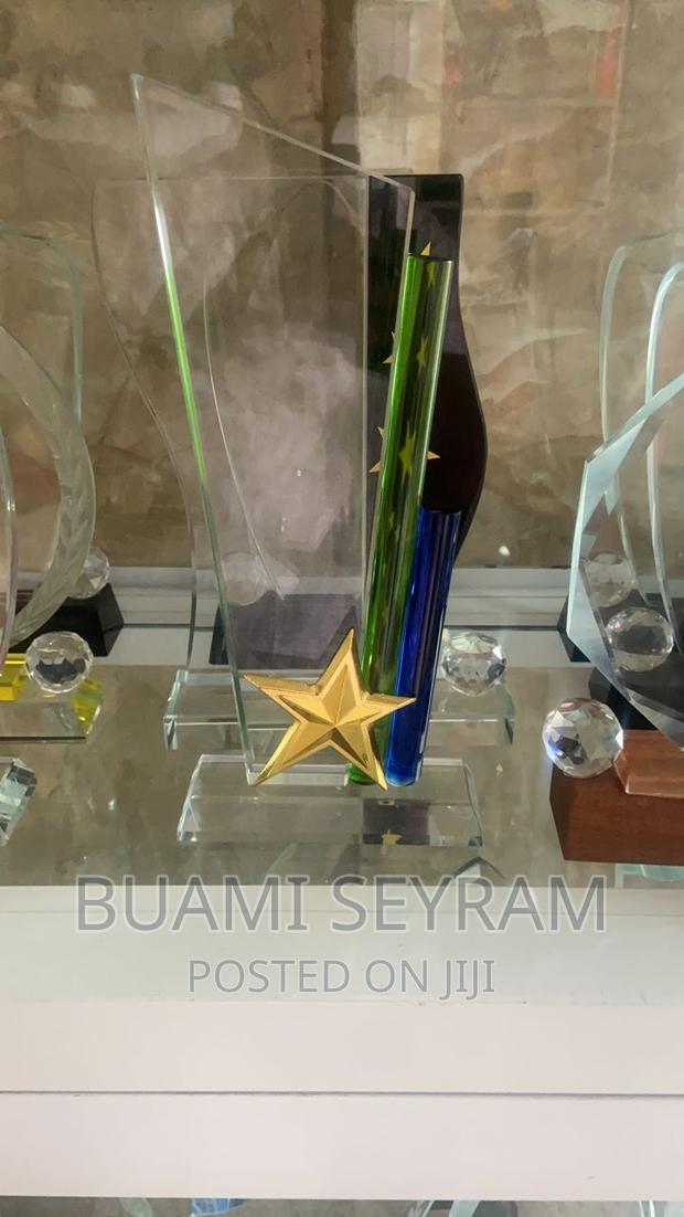 Awards Plaque · Photo 4