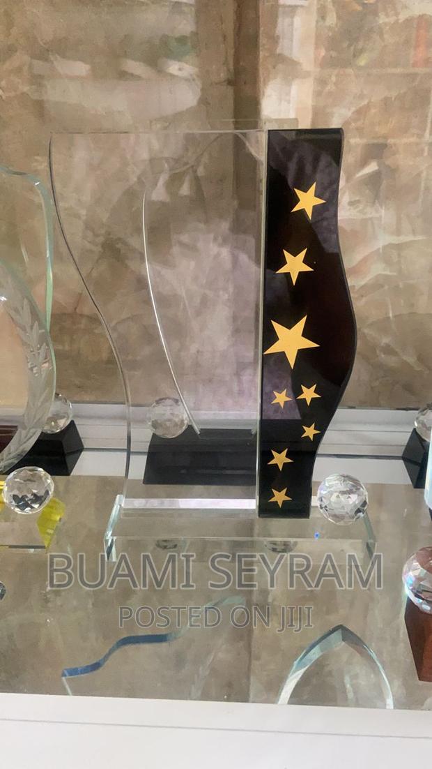 Awards Plaque · Photo 5