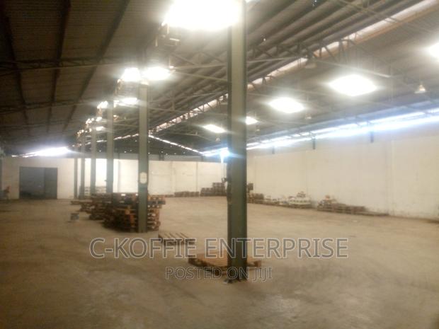 750 SQM Warehouse at North Industrial Area · Photo 3