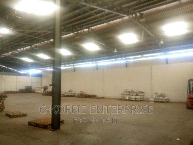 750 SQM Warehouse at North Industrial Area · Photo 4