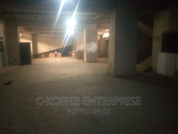 750 SQM Warehouse at North Industrial Area · Photo 5