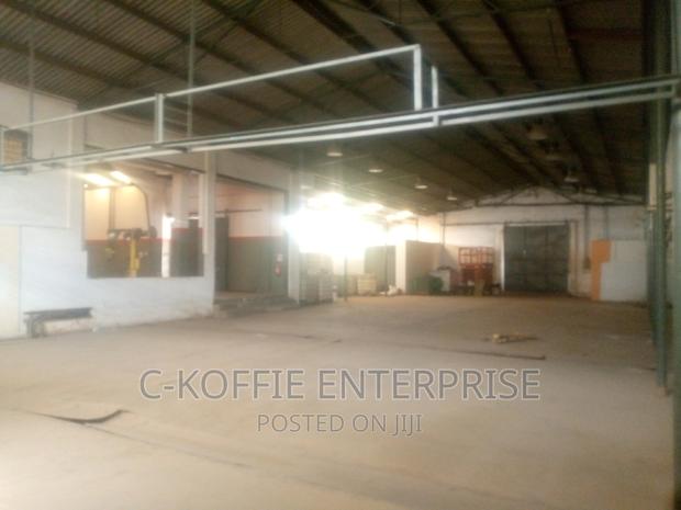 750 SQM Warehouse at North Industrial Area · Photo 6