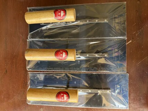 Scrapping Tools · Photo 1