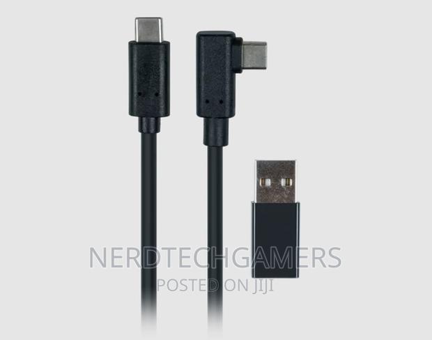 USB Cable for Oculus Questtm / Meta Quest 2 · Photo 2