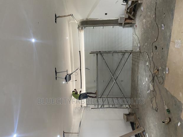 Automatic Garage Door. More Sizes Available · Photo 2