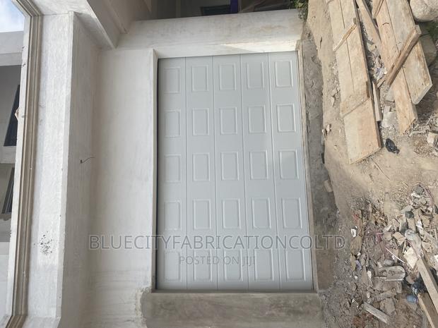 Automatic Garage Door. More Sizes Available · Photo 1