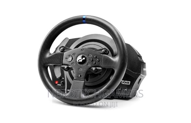 Thrustmaster T300 Rs - Gran Turismo Edition Racing Wheel (Ps · Photo 3