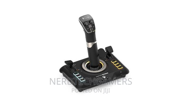 Turtle Beach Velocityone Flightstick Universal Simulation Co · Photo 3