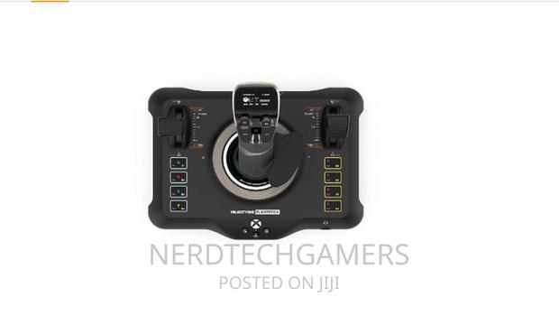 Turtle Beach Velocityone Flightstick Universal Simulation Co · Photo 5