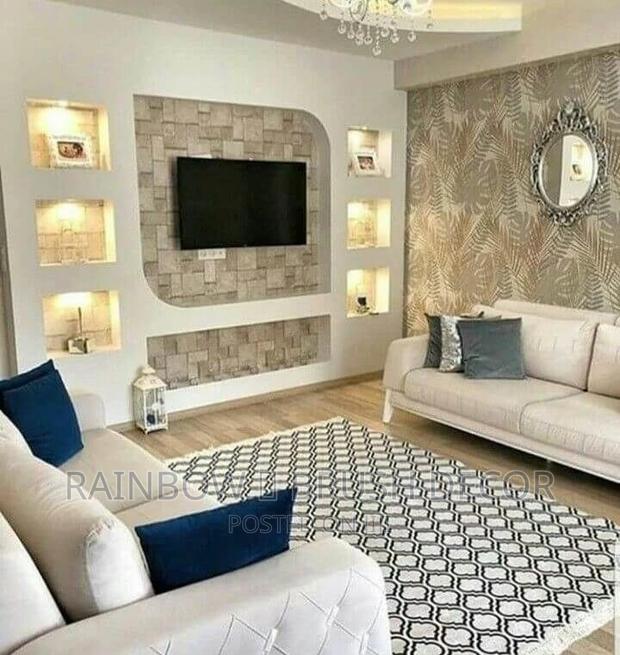 Plasterboard Installation and Painting · Photo 2
