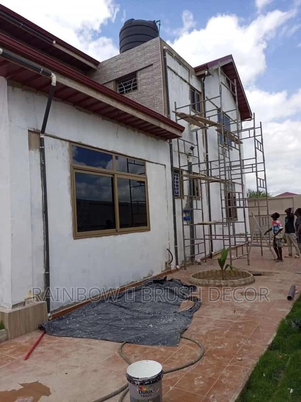 Plasterboard Installation and Painting · Photo 5