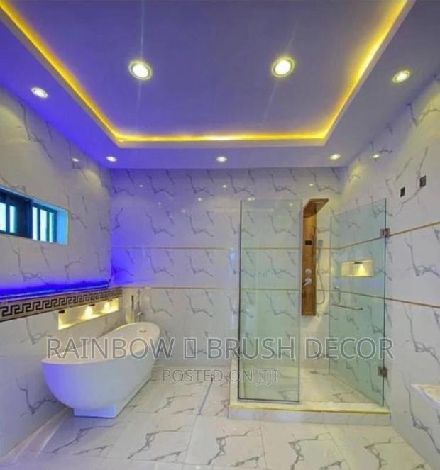 Plasterboard Installation and Painting · Photo 8