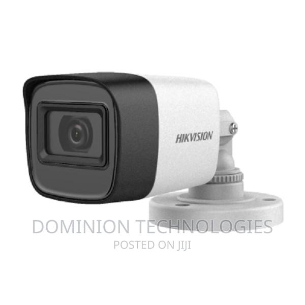 Hikvision Ds-2ce16d0t-Itpf(C) (2.8mm) 2mp Bullet · Photo 1