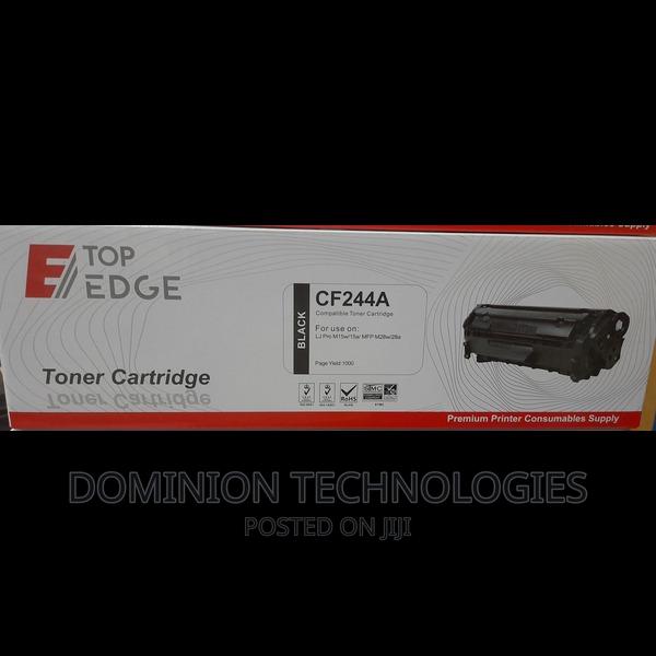 TOP EDGE 44A Cf244a Toner Cartridge · Photo 1