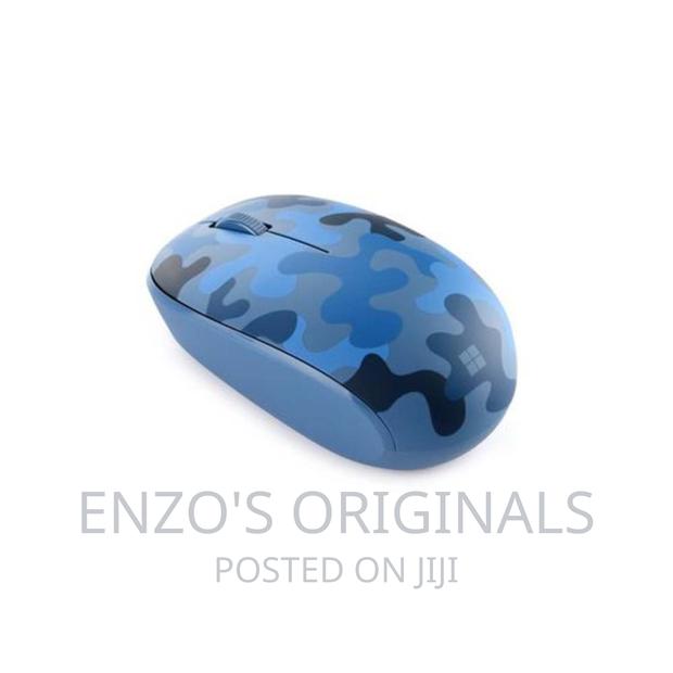 Microsoft Bluetooth Mouse Nightfall Camo Special Edition · Photo 2