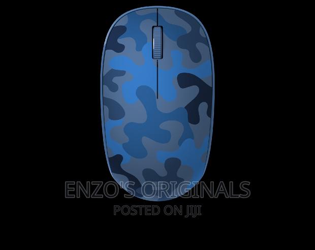 Microsoft Bluetooth Mouse Nightfall Camo Special Edition · Photo 3