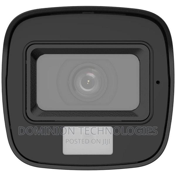 HIKVISION DS-2CE16D0T-LPFS 2MP Smart Hybrid Light Audio Fixe · Photo 2