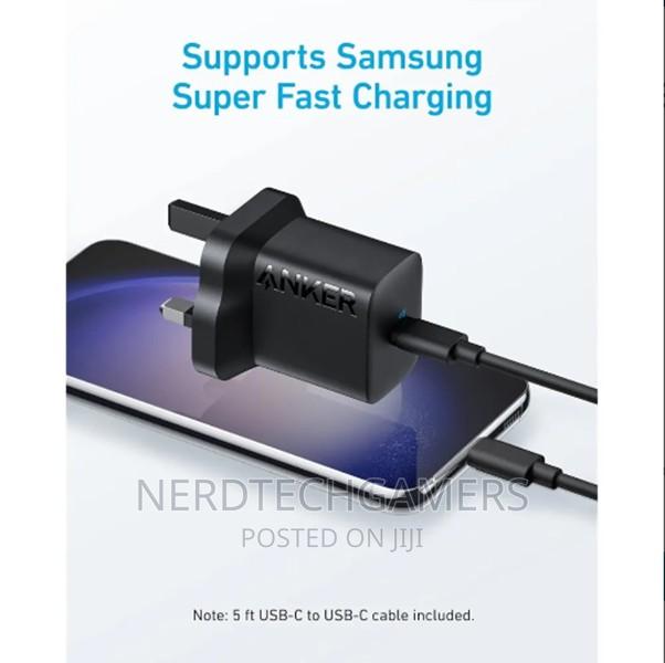 Anker 312 Charger 30w · Photo 3