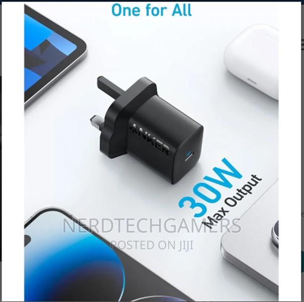 Anker 312 Charger 30w · Photo 2