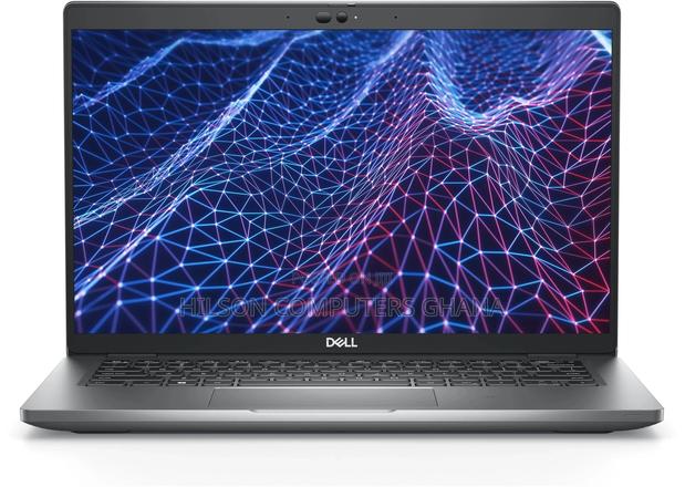 New Laptop Dell Latitude 14 5000 16GB Intel Core i5 SSD 512GB · Photo 2
