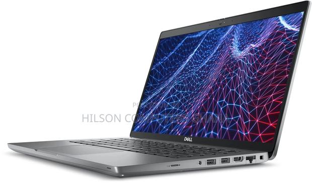 New Laptop Dell Latitude 14 5000 16GB Intel Core i5 SSD 512GB · Photo 3