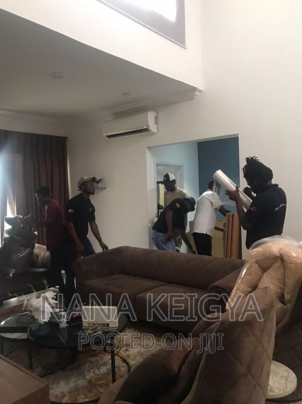 Kumasi Moving Company · Photo 2