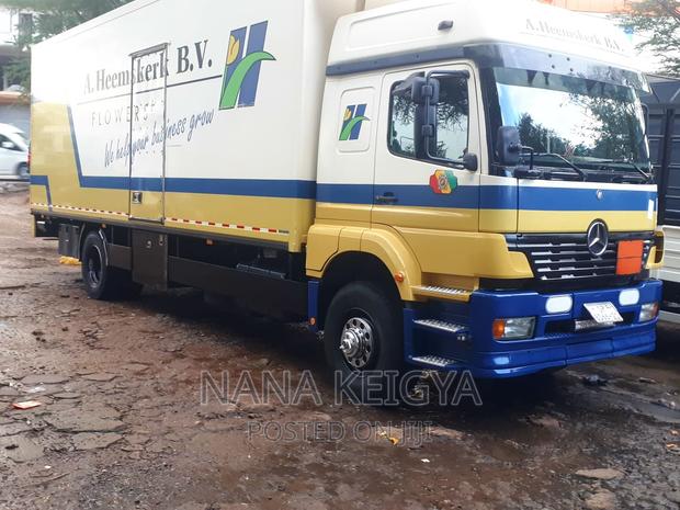 Kumasi Moving Company · Photo 3