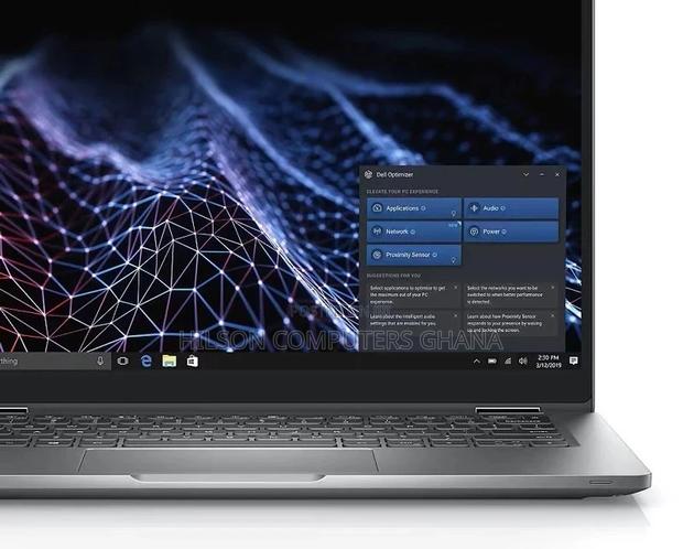 New Laptop Dell Latitude 14 5000 16GB Intel Core i5 SSD 512GB